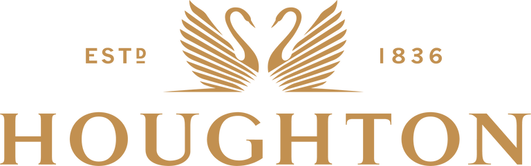 Houghton Wines Logo