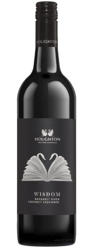 Houghton Wisdom Cabernet Sauvignon 2020